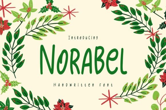 Bringing Norabel to Life in a Branding Project